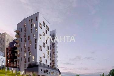 1-кімнатна квартира за адресою Щурата В. Вул. (площа 40,3 м²) - Atlanta.ua - фото 12