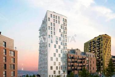 1-кімнатна квартира за адресою Щурата В. Вул. (площа 40,3 м²) - Atlanta.ua - фото 14