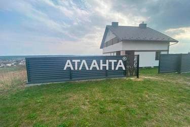 Дом по адресу ул. Шухевича Романа (площадь 177,9 м²) - Atlanta.ua - imageAlt 25