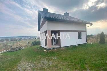 Дом по адресу ул. Шухевича Романа (площадь 177,9 м²) - Atlanta.ua - imageAlt 26