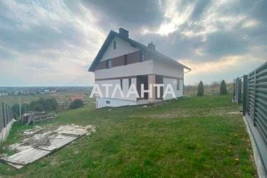 Дом по адресу ул. Шухевича Романа (площадь 177,9 м²) - Atlanta.ua - imageAlt 29