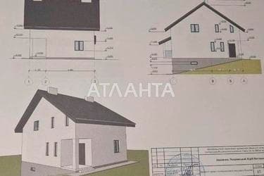 Дом по адресу ул. Шухевича Романа (площадь 177,9 м²) - Atlanta.ua - imageAlt 44