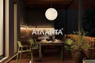 Многокомнатная квартира по адресу ул. Дачная (площадь 215 м²) - Atlanta.ua - imageAlt 21