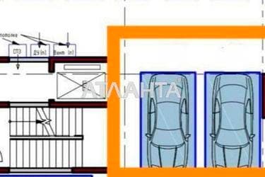 Многокомнатная квартира по адресу ул. Дачная (площадь 215 м²) - Atlanta.ua - imageAlt 34