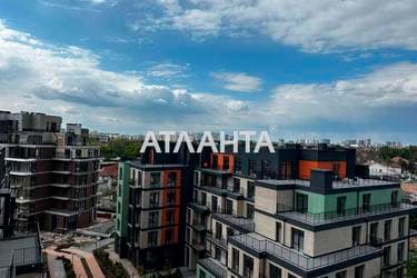 Многокомнатная квартира по адресу ул. Дачная (площадь 240 м²) - Atlanta.ua - фото 56