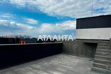 Многокомнатная квартира по адресу ул. Дачная (площадь 240 м²) - Atlanta.ua - фото 59