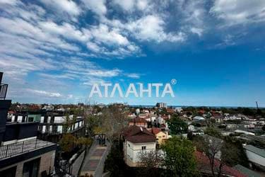 Многокомнатная квартира по адресу ул. Дачная (площадь 240 м²) - Atlanta.ua - фото 58