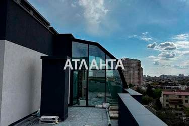 Многокомнатная квартира по адресу ул. Дачная (площадь 240 м²) - Atlanta.ua - фото 76