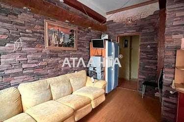 2-комнатная квартира по адресу Фонтанская дор. (площадь 50 м²) - Atlanta.ua - imageAlt 17