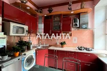 2-комнатная квартира по адресу Фонтанская дор. (площадь 50 м²) - Atlanta.ua - imageAlt 28