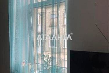 1-кімнатна квартира за адресою Хмельницького Б. Вул. (площа 25,6 м²) - Atlanta.ua - фото 13