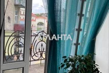 1-кімнатна квартира за адресою Хмельницького Б. Вул. (площа 25,6 м²) - Atlanta.ua - фото 12