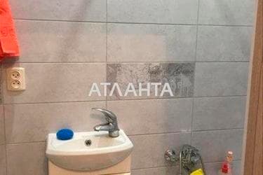 1-кімнатна квартира за адресою Хмельницького Б. Вул. (площа 25,6 м²) - Atlanta.ua - фото 15