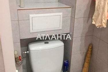 1-кімнатна квартира за адресою Хмельницького Б. Вул. (площа 25,6 м²) - Atlanta.ua - фото 16