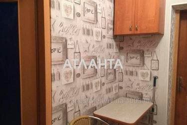 1-кімнатна квартира за адресою Хмельницького Б. Вул. (площа 25,6 м²) - Atlanta.ua - фото 17