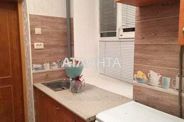 1-кімнатна квартира за адресою Хмельницького Б. Вул. (площа 25,6 м²) - Atlanta.ua - фото 18