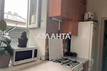 1-кімнатна квартира за адресою Хмельницького Б. Вул. (площа 25,6 м²) - Atlanta.ua - фото 19