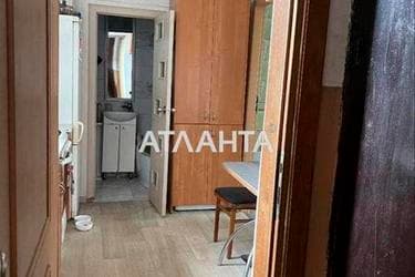 1-кімнатна квартира за адресою Хмельницького Б. Вул. (площа 25,6 м²) - Atlanta.ua - фото 20