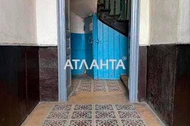 1-кімнатна квартира за адресою Хмельницького Б. Вул. (площа 25,6 м²) - Atlanta.ua - фото 21