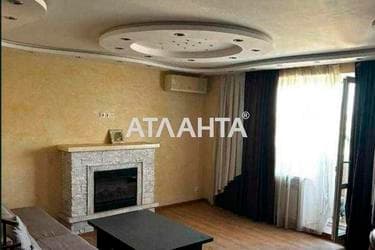 3-комнатная квартира по адресу Александрийский пер. (площадь 64,9 м²) - Atlanta.ua - фото 12