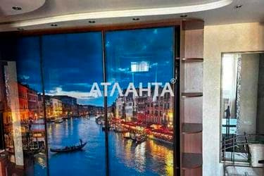 3-комнатная квартира по адресу Александрийский пер. (площадь 64,9 м²) - Atlanta.ua - фото 15