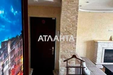 3-комнатная квартира по адресу Александрийский пер. (площадь 64,9 м²) - Atlanta.ua - фото 16