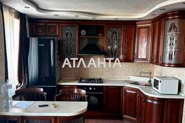 3-комнатная квартира по адресу Александрийский пер. (площадь 64,9 м²) - Atlanta.ua - фото 17