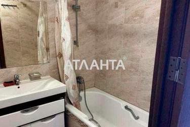 3-комнатная квартира по адресу Александрийский пер. (площадь 64,9 м²) - Atlanta.ua - фото 18