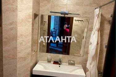 3-комнатная квартира по адресу Александрийский пер. (площадь 64,9 м²) - Atlanta.ua - фото 19