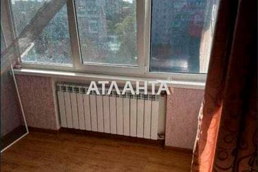 3-комнатная квартира по адресу Александрийский пер. (площадь 64,9 м²) - Atlanta.ua - фото 21