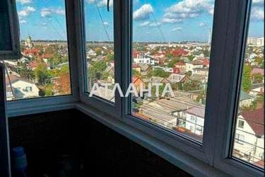 3-комнатная квартира по адресу Александрийский пер. (площадь 64,9 м²) - Atlanta.ua - фото 22