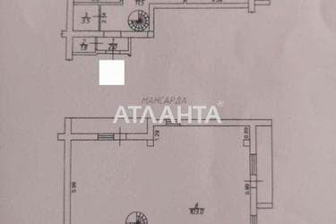 3-кімнатна квартира за адресою вул. Пішонівська (площа 176 м²) - Atlanta.ua - фото 32