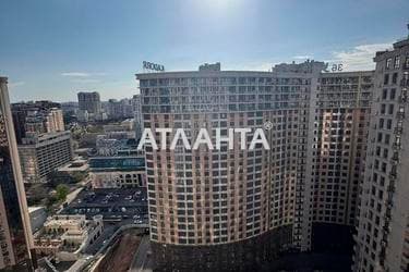 1-комнатная квартира по адресу ул. Генуэзская (площадь 44,5 м²) - Atlanta.ua - фото 14