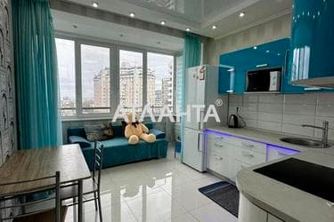 1-комнатная квартира по адресу ул. Среднефонтанская (площадь 46,4 м²) - Atlanta.ua - imageAlt 13