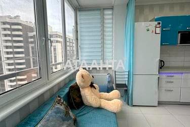 1-комнатная квартира по адресу ул. Среднефонтанская (площадь 46,4 м²) - Atlanta.ua - imageAlt 14