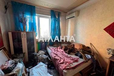 3-rooms apartment apartment by the address st. Panasa Mirnogo per (area 70,5 m²) - Atlanta.ua - фото 18