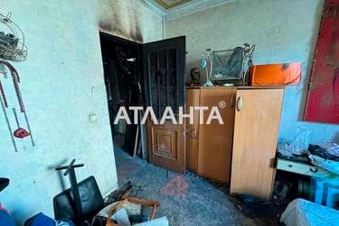 3-rooms apartment apartment by the address st. Panasa Mirnogo per (area 70,5 m²) - Atlanta.ua - фото 24