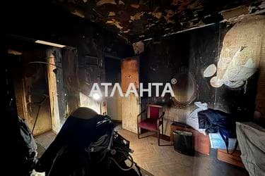 3-rooms apartment apartment by the address st. Panasa Mirnogo per (area 70,5 m²) - Atlanta.ua - фото 27
