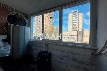 3-rooms apartment apartment by the address st. Panasa Mirnogo per (area 70,5 m²) - Atlanta.ua - фото 29