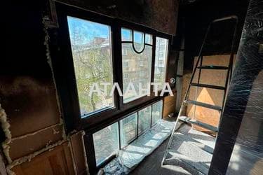 3-rooms apartment apartment by the address st. Panasa Mirnogo per (area 70,5 m²) - Atlanta.ua - фото 30