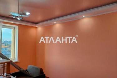 2-кімнатна квартира за адресою вул. Цвєтаєва ген. (площа 64,0 м²) - Atlanta.ua - imageAlt 19