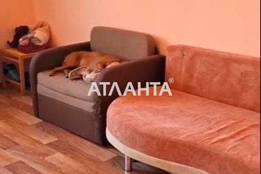 2-кімнатна квартира за адресою вул. Цвєтаєва ген. (площа 64,0 м²) - Atlanta.ua - imageAlt 24