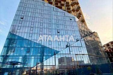 1-комнатная квартира по адресу ул. Приморская (площадь 0) - Atlanta.ua - фото 11