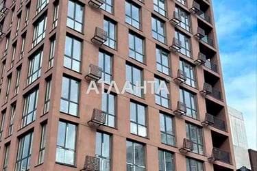 1-кімнатна квартира за адресою вул. Під Голоском (площа 53,5 м²) - Atlanta.ua - фото 8