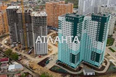 2-комнатная квартира по адресу ул. Жаботинского (площадь 63 м²) - Atlanta.ua - фото 11