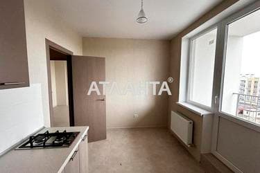 1-room apartment apartment by the address st. Massiv 10 (area 34,2 m²) - Atlanta.ua - фото 10