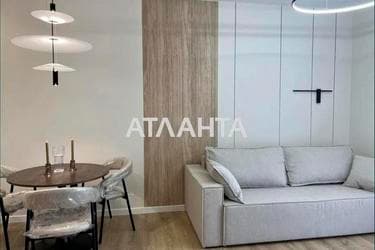 1-комнатная квартира по адресу ул. Краснова (площадь 42 м²) - Atlanta.ua - imageAlt 21