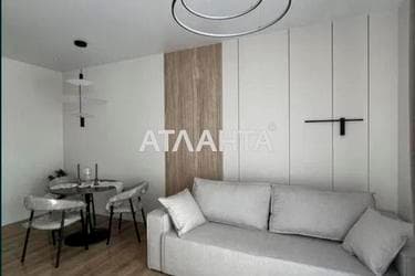 1-комнатная квартира по адресу ул. Краснова (площадь 42 м²) - Atlanta.ua - imageAlt 22