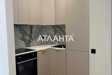 1-комнатная квартира по адресу ул. Краснова (площадь 42 м²) - Atlanta.ua - imageAlt 26