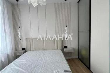 1-комнатная квартира по адресу ул. Краснова (площадь 42 м²) - Atlanta.ua - imageAlt 30